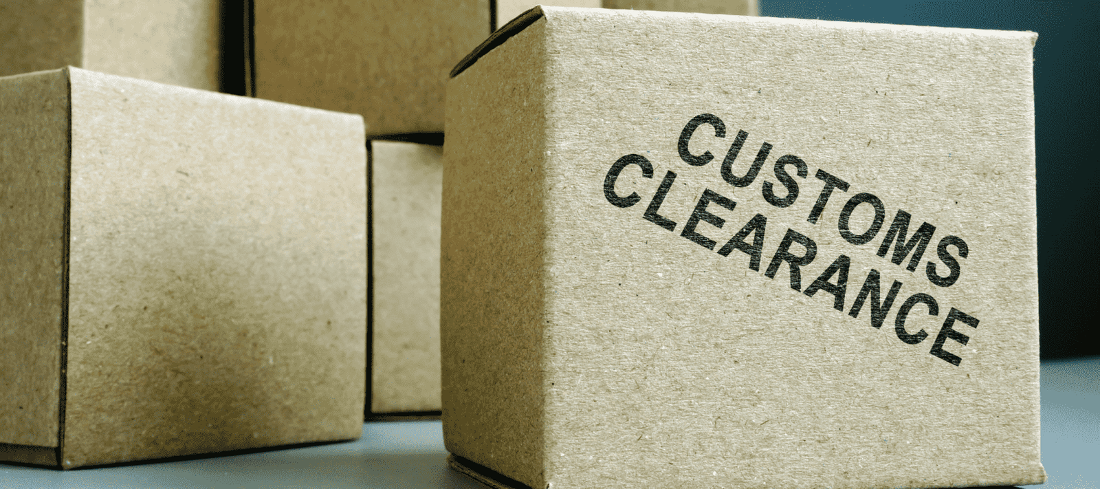 customs clearance